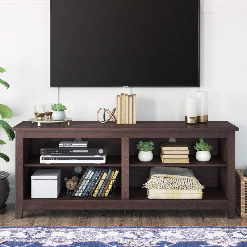 Andover Mills TV Stand for TVs up to 65" & Reviews Wayfair.ca